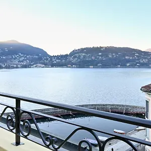Lakesweetlakecomo Appartement