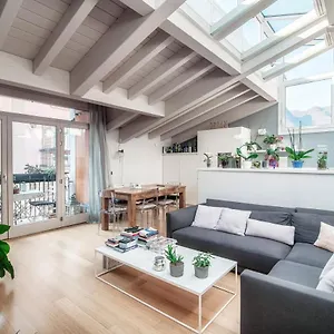 Joivy Isotta's House With 2 Cosy Balconies Appartement