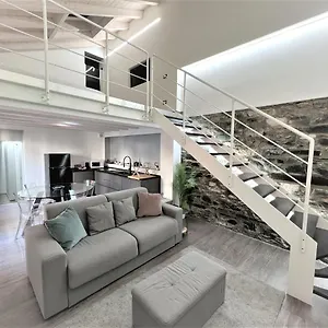 Blue Diamond Appartement